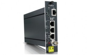 C620 E-PID - One-channel IP video encoder with PID